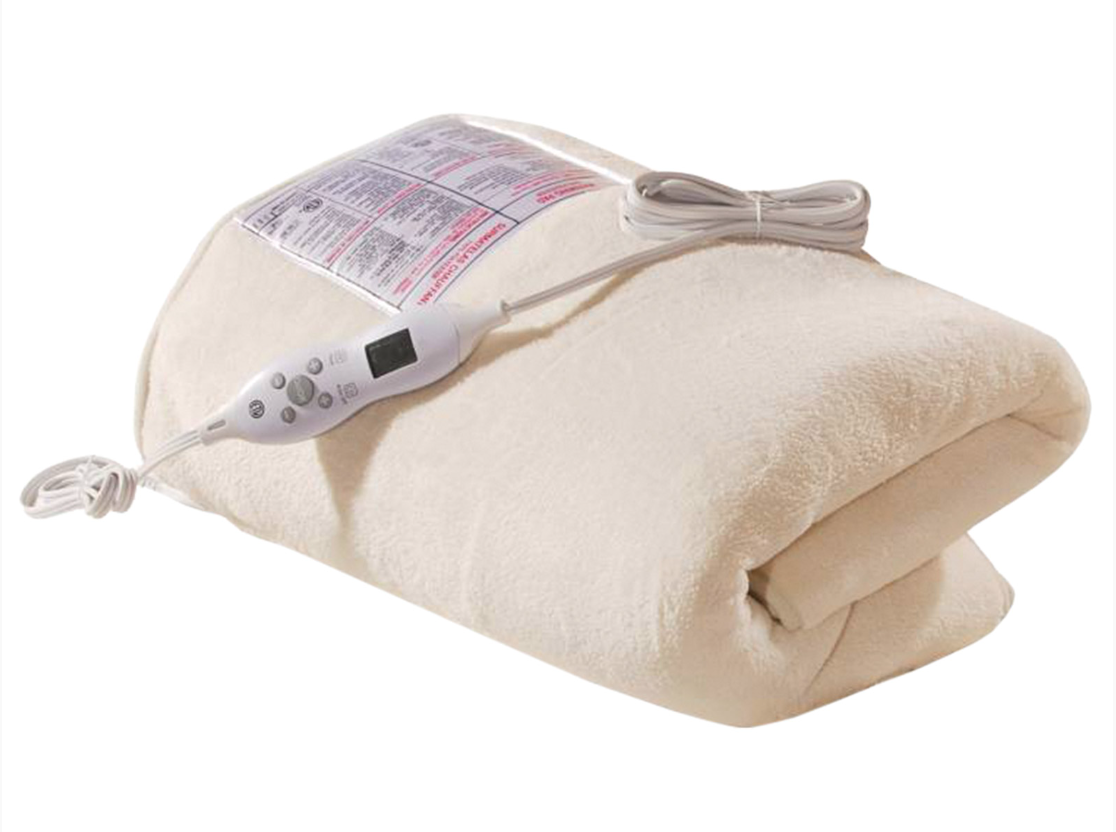 Physique Warming Couch Blanket